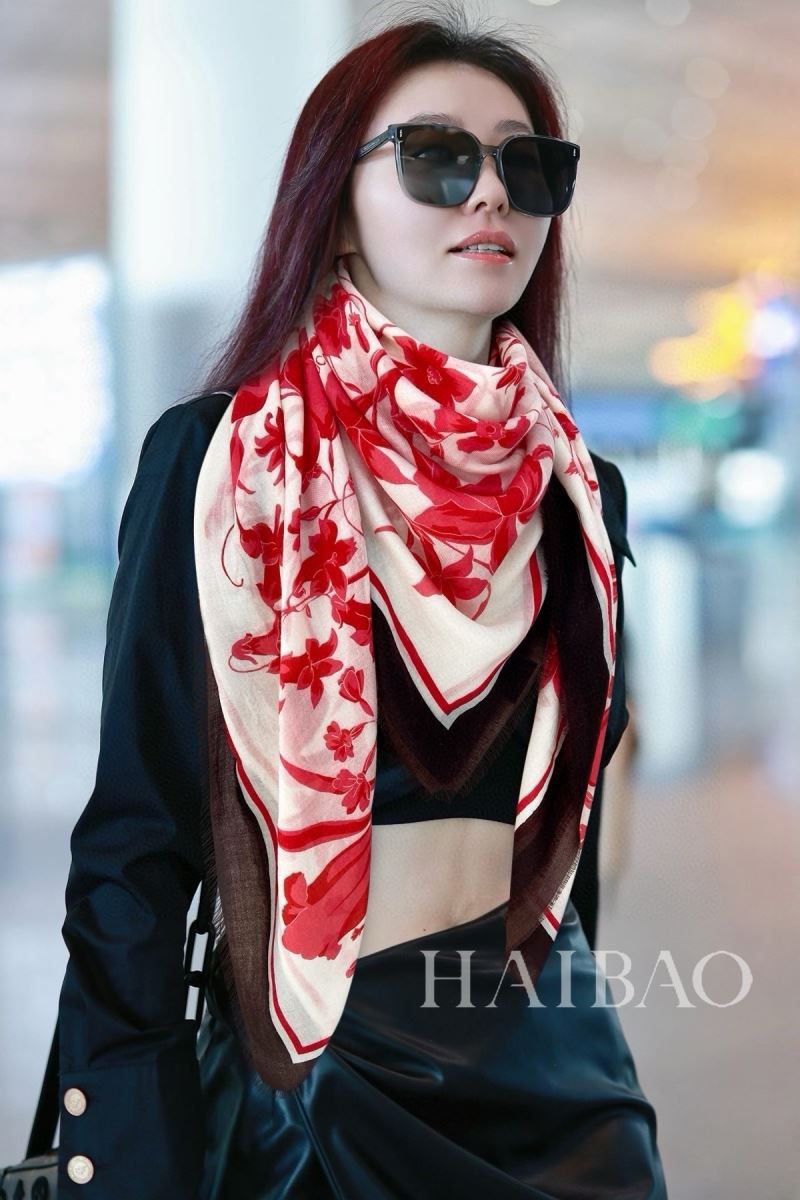 Gucci Scarf